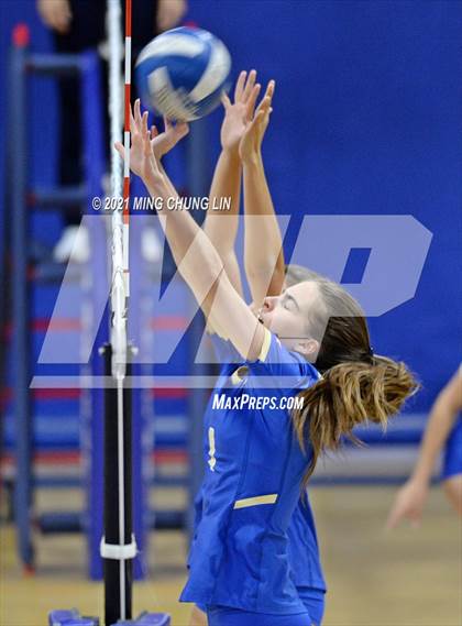 Thumbnail 1 in JSerra Catholic @ Santa Margarita photogallery.