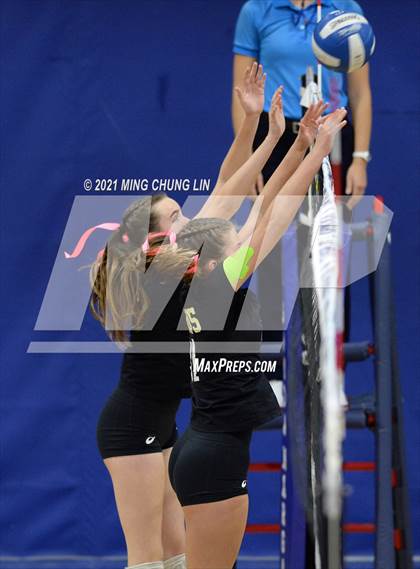 Thumbnail 1 in JSerra Catholic @ Santa Margarita photogallery.
