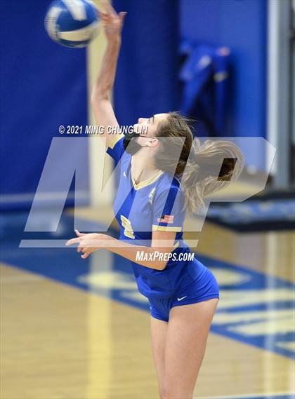 Thumbnail 1 in JSerra Catholic @ Santa Margarita photogallery.