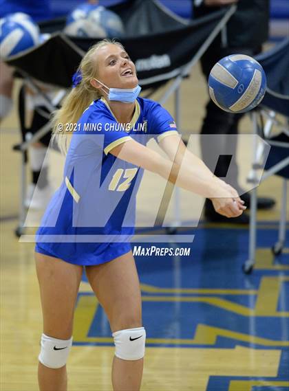 Thumbnail 1 in JSerra Catholic @ Santa Margarita photogallery.