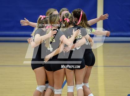 Thumbnail 1 in JSerra Catholic @ Santa Margarita photogallery.