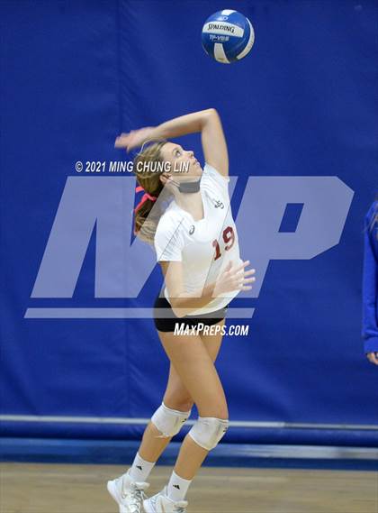 Thumbnail 1 in JSerra Catholic @ Santa Margarita photogallery.