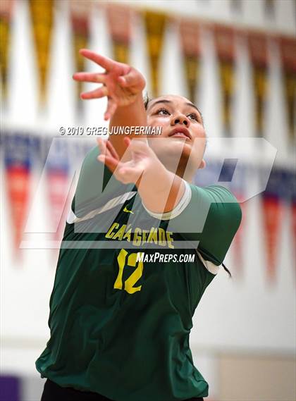 Thumbnail 3 in Casa Grande @ Petaluma photogallery.