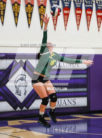 Thumbnail 3 in Casa Grande @ Petaluma photogallery.