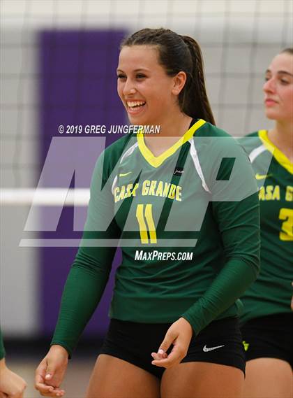 Thumbnail 1 in Casa Grande @ Petaluma photogallery.