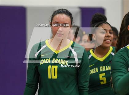 Thumbnail 3 in Casa Grande @ Petaluma photogallery.