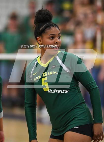 Thumbnail 2 in Casa Grande @ Petaluma photogallery.