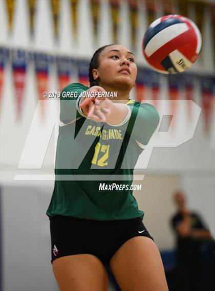 Thumbnail 2 in Casa Grande @ Petaluma photogallery.