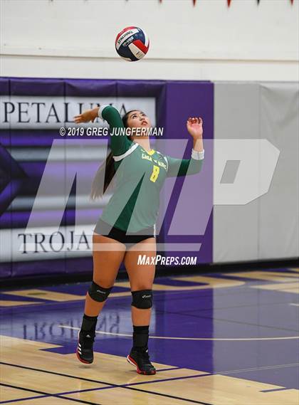 Thumbnail 3 in Casa Grande @ Petaluma photogallery.