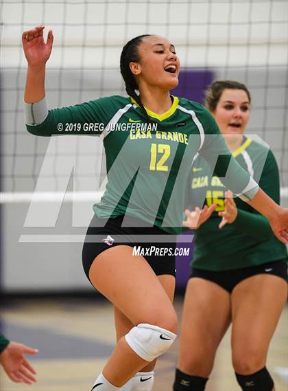 Thumbnail 3 in Casa Grande @ Petaluma photogallery.