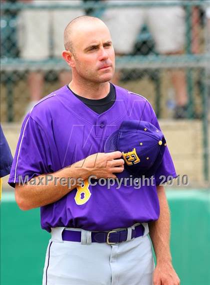 Thumbnail 1 in Central Catholic vs. Escalon (CIF SJS D5 Final) photogallery.