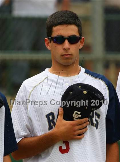 Thumbnail 1 in Central Catholic vs. Escalon (CIF SJS D5 Final) photogallery.