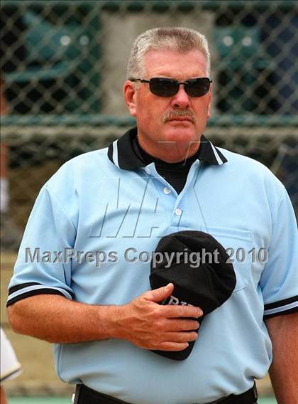 Thumbnail 3 in Central Catholic vs. Escalon (CIF SJS D5 Final) photogallery.