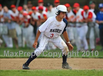 Thumbnail 1 in Central Catholic vs. Escalon (CIF SJS D5 Final) photogallery.