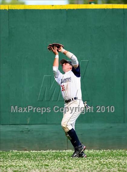 Thumbnail 2 in Central Catholic vs. Escalon (CIF SJS D5 Final) photogallery.