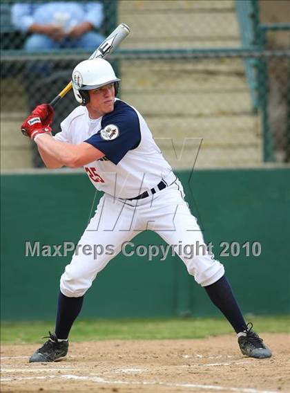 Thumbnail 1 in Central Catholic vs. Escalon (CIF SJS D5 Final) photogallery.