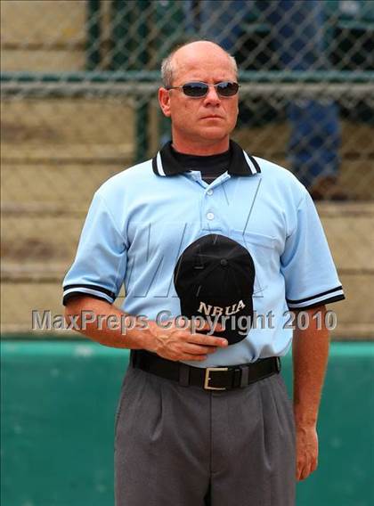Thumbnail 1 in Central Catholic vs. Escalon (CIF SJS D5 Final) photogallery.