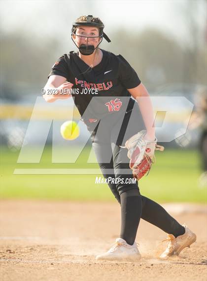 Thumbnail 3 in Spencerport @ Penfield photogallery.