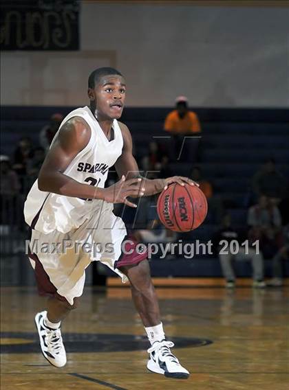 Thumbnail 3 in Butler vs. Sparkman photogallery.