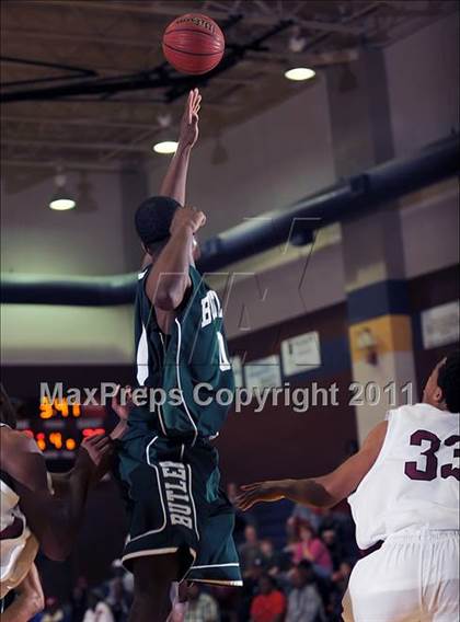 Thumbnail 1 in Butler vs. Sparkman photogallery.