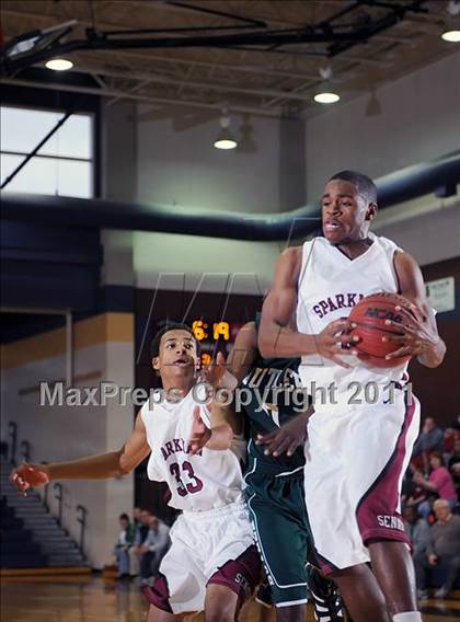 Thumbnail 1 in Butler vs. Sparkman photogallery.
