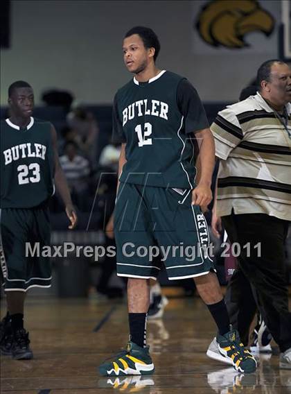 Thumbnail 1 in Butler vs. Sparkman photogallery.