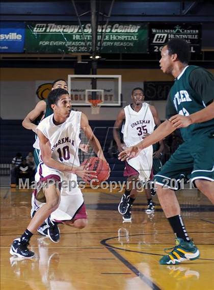 Thumbnail 1 in Butler vs. Sparkman photogallery.