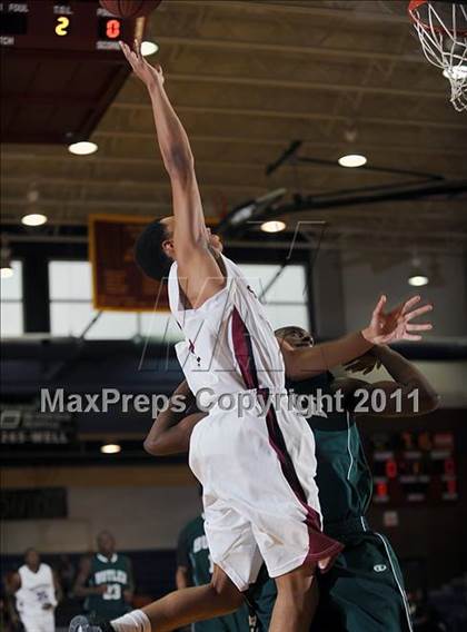 Thumbnail 2 in Butler vs. Sparkman photogallery.