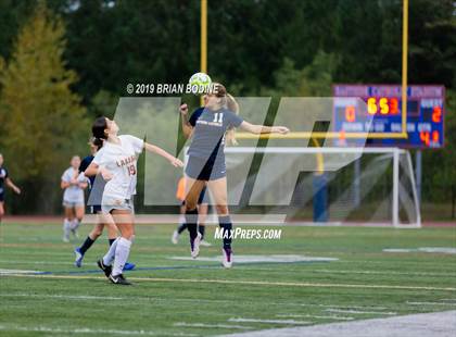 Thumbnail 1 in Lakeside @ Eastside Catholic photogallery.