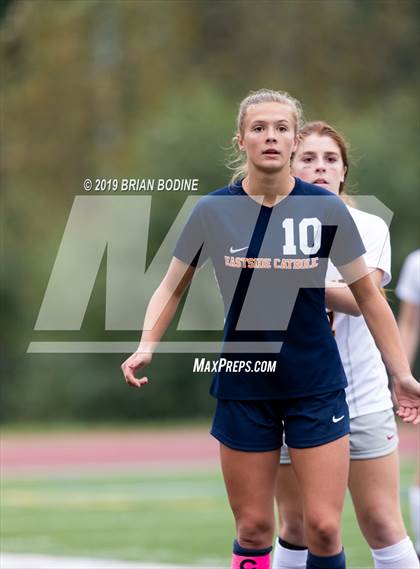 Thumbnail 2 in Lakeside @ Eastside Catholic photogallery.