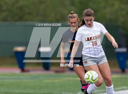Thumbnail 3 in Lakeside @ Eastside Catholic photogallery.