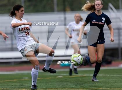 Thumbnail 3 in Lakeside @ Eastside Catholic photogallery.