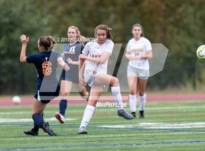 Thumbnail 1 in Lakeside @ Eastside Catholic photogallery.