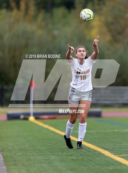 Thumbnail 2 in Lakeside @ Eastside Catholic photogallery.