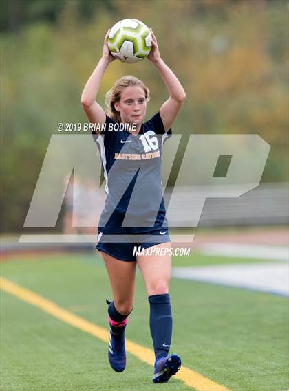 Thumbnail 1 in Lakeside @ Eastside Catholic photogallery.