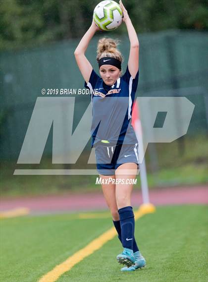 Thumbnail 2 in Lakeside @ Eastside Catholic photogallery.