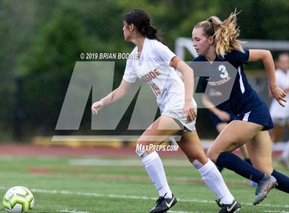 Thumbnail 2 in Lakeside @ Eastside Catholic photogallery.