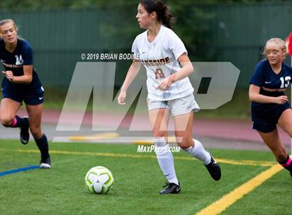 Thumbnail 2 in Lakeside @ Eastside Catholic photogallery.