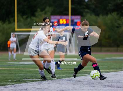 Thumbnail 3 in Lakeside @ Eastside Catholic photogallery.