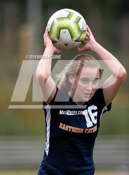 Thumbnail 1 in Lakeside @ Eastside Catholic photogallery.