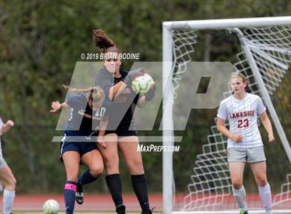Thumbnail 1 in Lakeside @ Eastside Catholic photogallery.