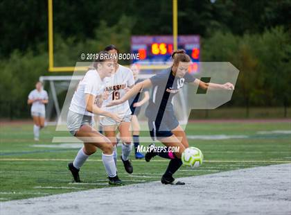 Thumbnail 2 in Lakeside @ Eastside Catholic photogallery.
