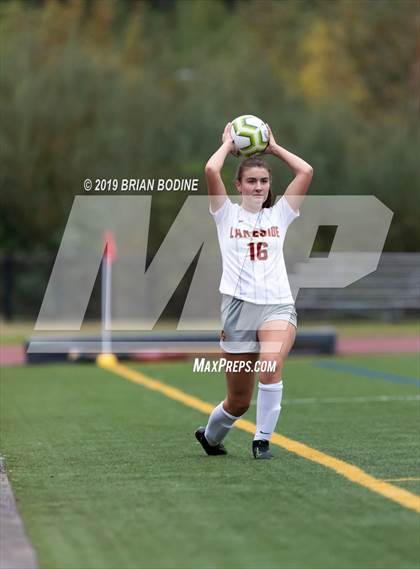 Thumbnail 1 in Lakeside @ Eastside Catholic photogallery.