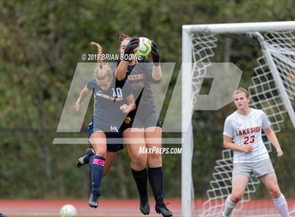 Thumbnail 3 in Lakeside @ Eastside Catholic photogallery.
