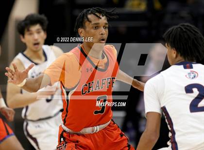 Thumbnail 1 in Stuart Hall vs. Chaffey (CIF State D5 Final) photogallery.