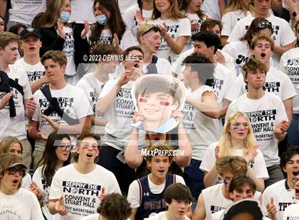 Thumbnail 2 in Stuart Hall vs. Chaffey (CIF State D5 Final) photogallery.