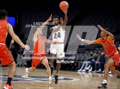 Thumbnail 3 in Stuart Hall vs. Chaffey (CIF State D5 Final) photogallery.