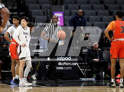 Thumbnail 1 in Stuart Hall vs. Chaffey (CIF State D5 Final) photogallery.
