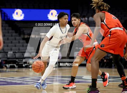 Thumbnail 2 in Stuart Hall vs. Chaffey (CIF State D5 Final) photogallery.