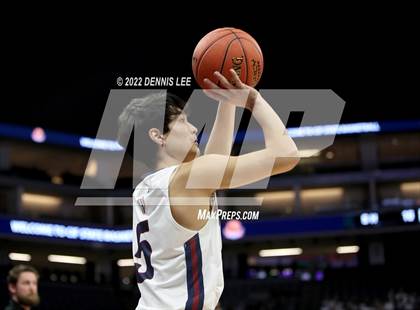Thumbnail 1 in Stuart Hall vs. Chaffey (CIF State D5 Final) photogallery.